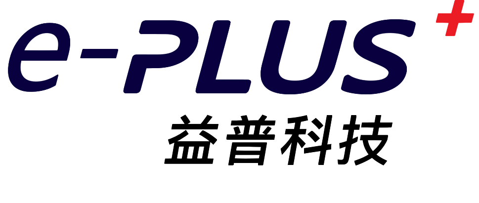 益普科技 logo