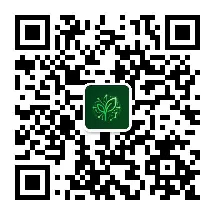 公众号二维码